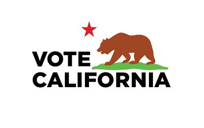 California Ballot Vote