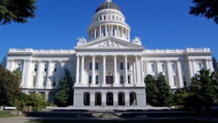 California Legislature Laws