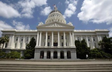 California Legislature Marijuana & Cannabis Law
