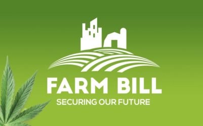 Hemp and the 2018 Farm Bill