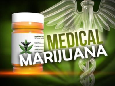 Medical Marijuana