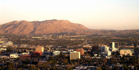 Riverside County