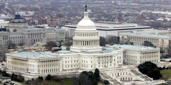 US Congress Protects State Marijuana