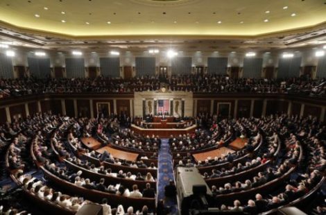 US Congress Rohrabacher Farr Amendment