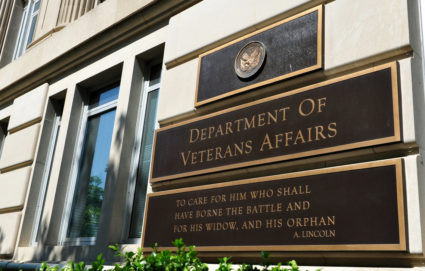 Veterans Affairs & Medical Marijuana